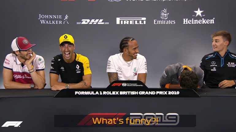 Όταν τα παιδιά γελάνε!